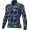 ALE LAS VEGAS Radtrikot langarm blau
