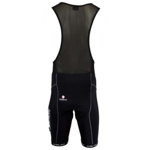 PRO Special DAKUNA Trägerhose schwarz