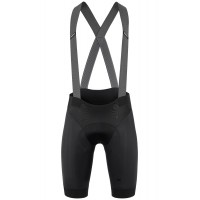 EQUIPE RS Bib Shorts S9 TARGA-Trägerhose kurz schwarz