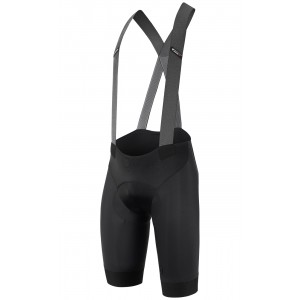 EQUIPE RS Bib Shorts S9 TARGA-Trägerhose kurz schwarz