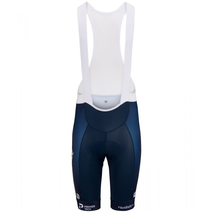 ASTANA-PREMIER TECH 2021 Trägerhose kurz-Radsport-Profi-Team