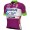 BARDIANI CSF FAIZANE' 2022 Radtrikot kurzarm (langer RV)-ALE Radsport-Profi-Team