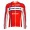 Barloworld 2009 Langarmtrikot-Radsport-Profi-Team