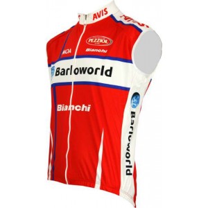 Barloworld 2009 Armlinge