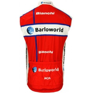 Barloworld 2009 Armlinge