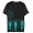 CALIFORNIA T-Shirt schwarz