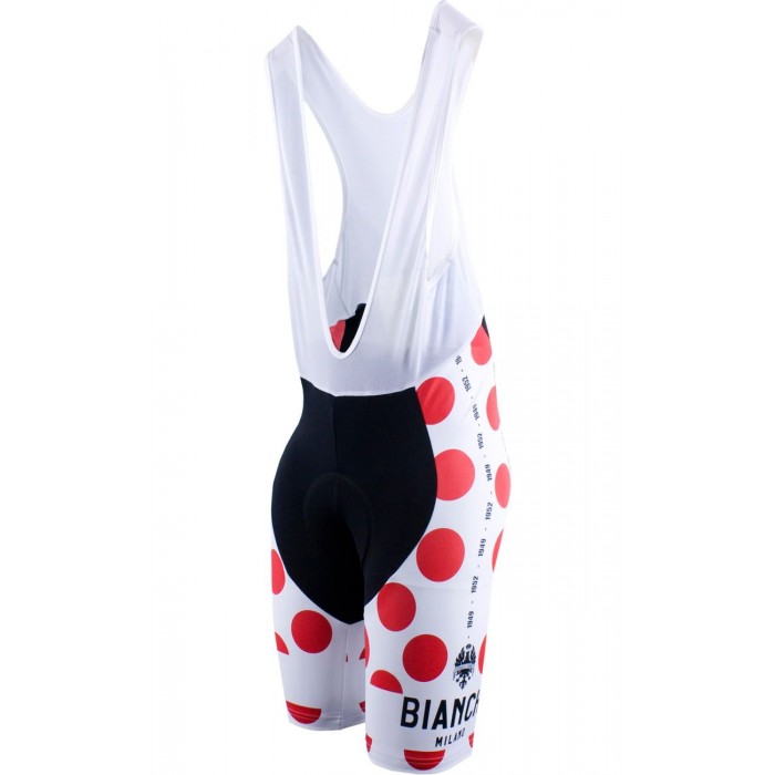 Radsport-Trägerhose VICTORY-bester Bergfahrer