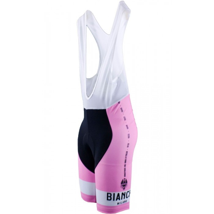 Radsport-Trägerhose Victory-Giro