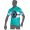 VENETICO Kurzarmtrikot celeste