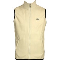 Radsport / Freizeit Weste beige