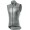 ARIA VEST-Fahrradweste silber-grau