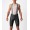 FREE AERO RC BIBSHORT Trägerhose kurz schwarz