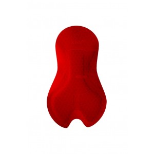 COMPETIZIONE Radhose kurz schwarz