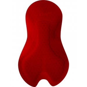 COMPETIZIONE Trägerhose kurz blau