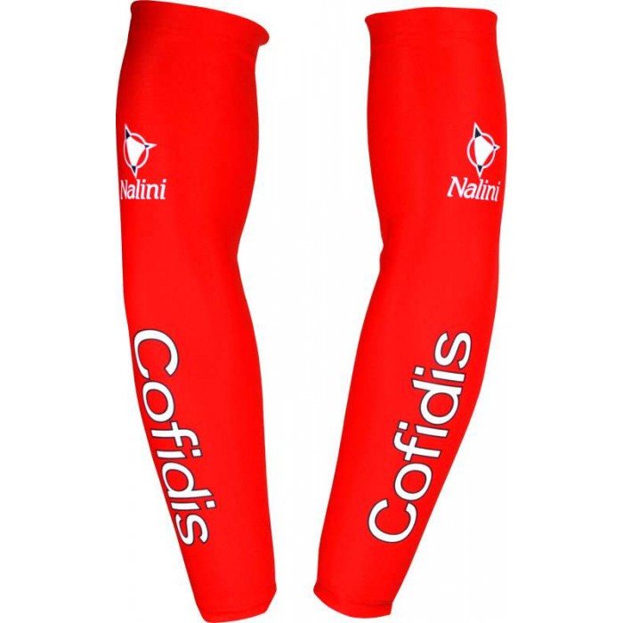 COFIDIS 2016 Armlinge Radsport-Profi-Team