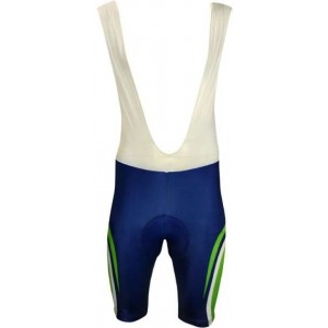 Kelme-Look 2004 kurze Trägerhose