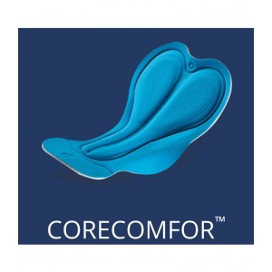 RIVAL Trägerhose kurz schwarz