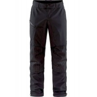 ADV BIKE OFFROAD SUBZ PANTS Radhose lang schwarz