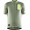 ADV Offroad Radtrikot kurzarm grün/neongelb