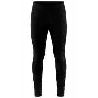 Core Bike Subz Tights Radhose lang schwarz