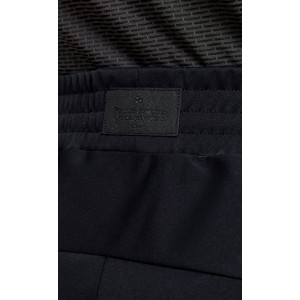 Core Ride Subz Pants Fahrrad Regenhose lang schwarz