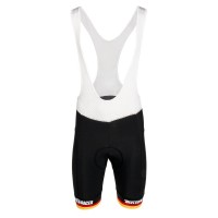 DEUTSCHLAND (BDR) 2022 Trägerhose kurz-Radsport-National-Team
