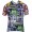 E-Cycle Kurzarmtrikot