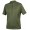 HUMMVEE II MTB Radtrikot kurzarm olivgrün