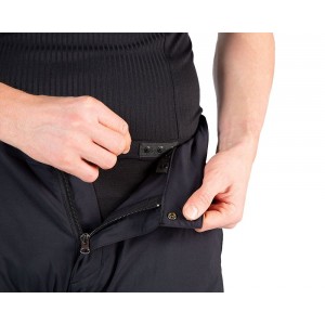 HUMMVEE LITE Bike Shorts schwarz