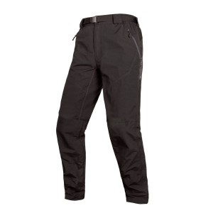 HUMMVEE MTB/Outdoor-Hose lang schwarz