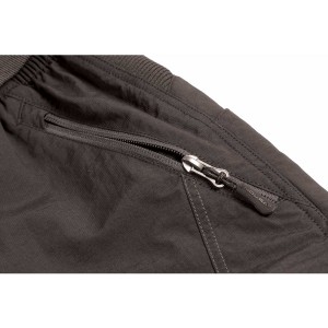 HUMMVEE MTB/Outdoor-Hose lang schwarz