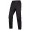 HUMMVEE TRANSIT Fahrrad Regenhose lang schwarz