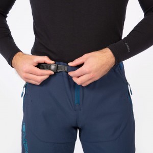 MT500 BURNER Bike Shorts dunkelblau
