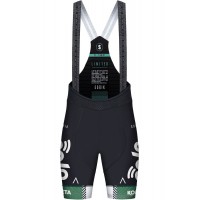 Eolo-Kometa Cycling Team 2021 Trägerhose-Radsport-Profi-Team