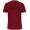 EROICA 2021 MOD T-Shirt weinrot