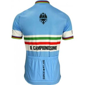Kurzarmtrikot PRIDE-FAUSTO COPPI