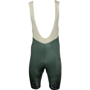 Francaise des Jeux (FdJ) 2004 kurze Trägerhose