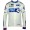 FRANCAISE DES JEUX (FDJ) 2013 Langarmtrikot-Radsport-Profi-Team