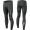 Z68 Radhose lang (ohne Sitzpolster) schwarz