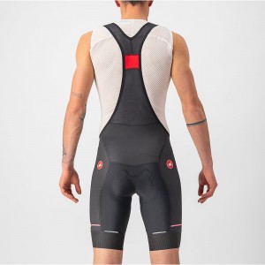 Giro d'Italia 2023 MAGLIA BIANCO Set (Radtrikot+Trägerhose)