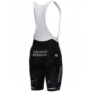 HAGENS BERMAN AXEON 2023 Trägerhose kurz-ALE Radsport-Profi-Team