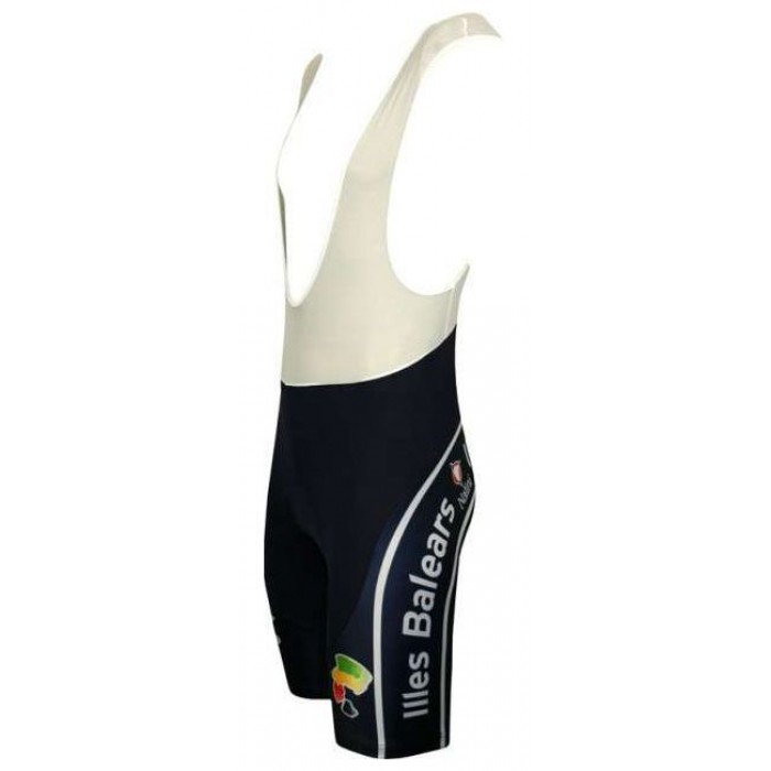 Illes Baleares 2004 Hose (Trägerhose)-Radsport-Profi-Team