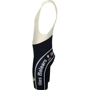 Illes Baleares 2004 Hose (Trägerhose)-Radsport-Profi-Team