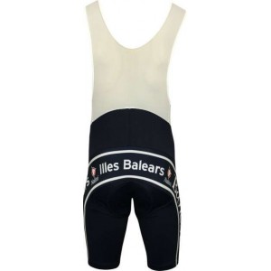 Illes Baleares 2004 Hose (Trägerhose)-Radsport-Profi-Team