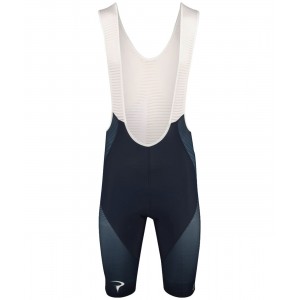 INEOS GRENADIERS 2023 EPIC RACE Trägerhose kurz-Radsport-Profi-Team