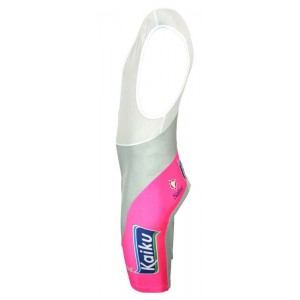 Kaiku 2006 Hose (Trägerhose)-Radsport-Profi-Team