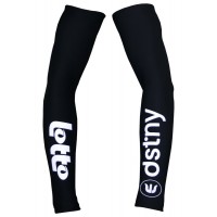 Lotto Dstny 2023 Armlinge-Radsport-Profi-Team