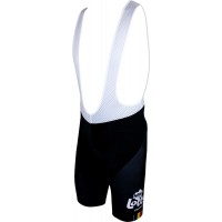 LOTTO SOUDAL 2018 Tour Edition Trägerhose-Radsport-Profi-Team
