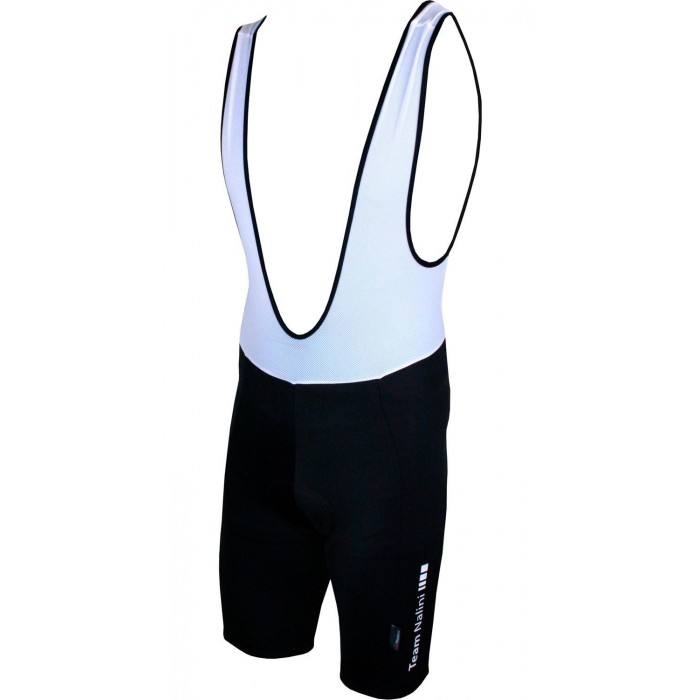Cocis 2 Serie 2.1M Radsport-Trägerhose schwarz