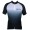 Descent Jersey Radtrikot kurzarm anthrazit/weiß